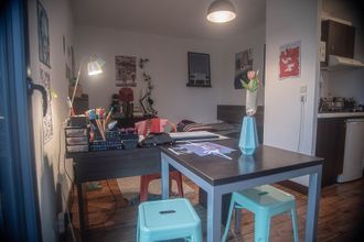  appartement nevers 58000