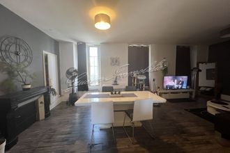  appartement nevers 58000