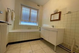  appartement nevers 58000