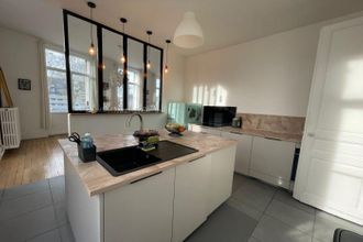  appartement nevers 58000