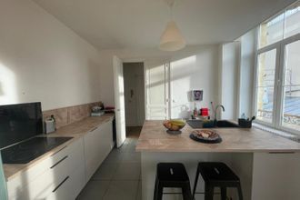  appartement nevers 58000