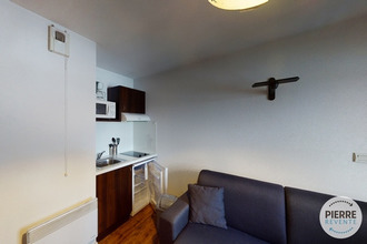  appartement nevers 58000