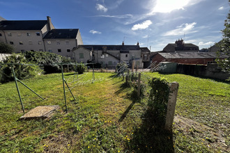  appartement nevers 58000