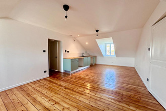  appartement nevers 58000