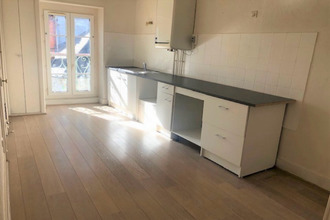  appartement nevers 58000