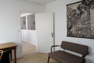  appartement nevers 58000