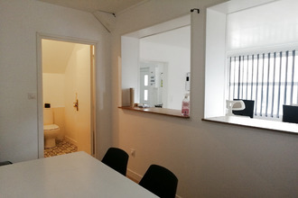  appartement nevers 58000