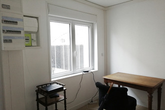  appartement nevers 58000