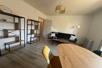  appartement nevers 58000