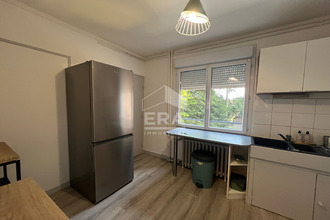  appartement nevers 58000