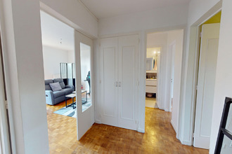  appartement nevers 58000