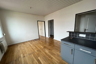  appartement nevers 58000