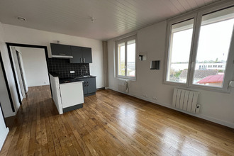  appartement nevers 58000