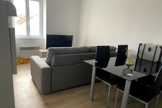  appartement nevers 58000