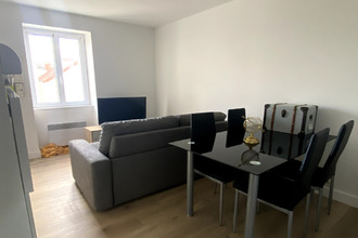  appartement nevers 58000