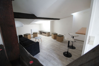  appartement nevers 58000