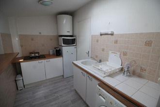  appartement nevers 58000