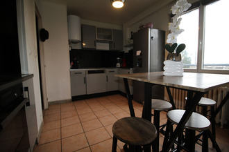  appartement nevers 58000