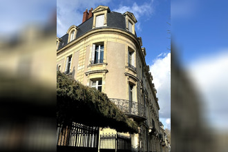  appartement nevers 58000