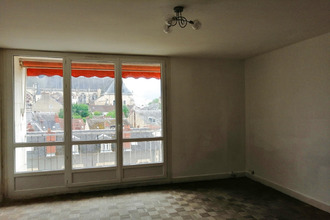  appartement nevers 58000