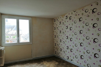  appartement nevers 58000