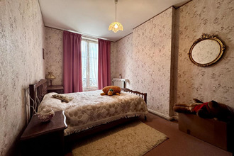  appartement nevers 58000