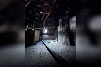  appartement nevers 58000