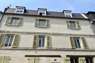  appartement nevers 58000