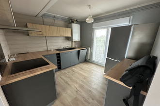  appartement nevers 58000