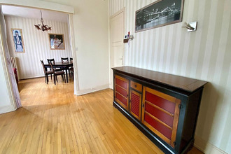  appartement nevers 58000