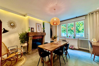  appartement nevers 58000