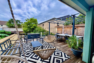  appartement nevers 58000