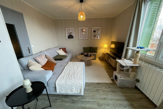  appartement nevers 58000