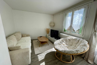  appartement nevers 58000