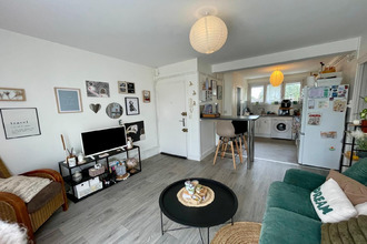  appartement nevers 58000