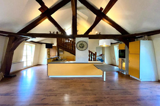  appartement nevers 58000