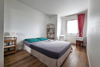  appartement nevers 58000