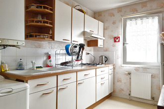  appartement nevers 58000