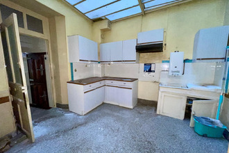  appartement nevers 58000