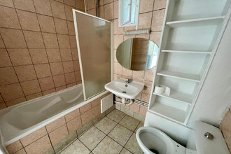  appartement nevers 58000