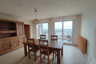  appartement nevers 58000