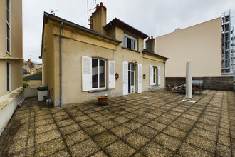  appartement nevers 58000