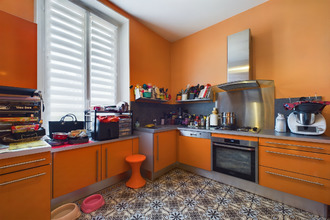  appartement nevers 58000