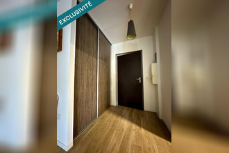  appartement nevers 58000