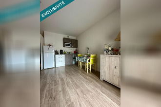  appartement nevers 58000