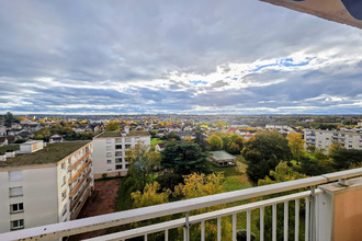  appartement nevers 58000