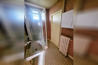  appartement nevers 58000