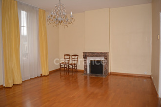  appartement nevers 58000