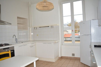  appartement nevers 58000