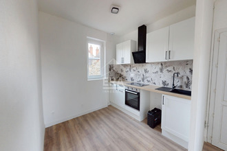  appartement nevers 58000